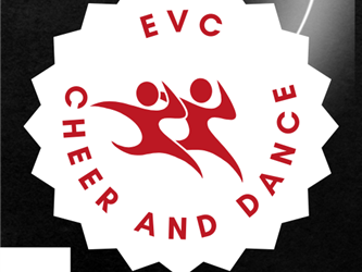 evc cheer and dance